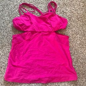 Lululemon Exquisite Tank